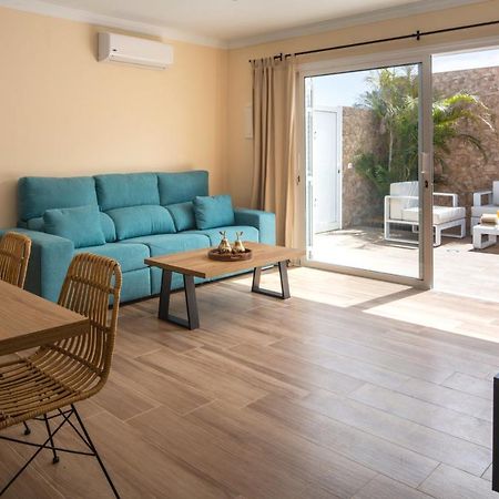 Villa Marie Marie Playa Blanca  Luaran gambar