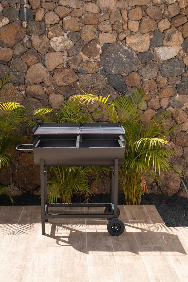 Villa Marie Marie Playa Blanca  Luaran gambar