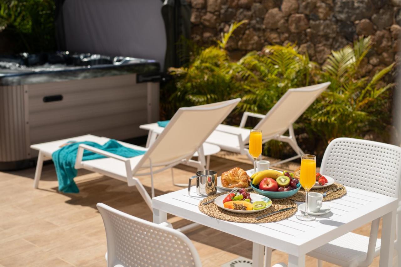 Villa Marie Marie Playa Blanca  Luaran gambar